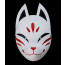 Genshin Impact はなちるさとCosplay Mask 