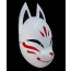 Genshin Impact はなちるさとCosplay Mask 