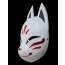 Genshin Impact はなちるさとCosplay Mask 