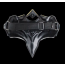Genshin Impact II Dottore Beak Cosplay Mask 