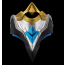 Genshin Impact II Dottore Beak Cosplay Mask 