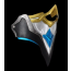 Genshin Impact II Dottore Beak Cosplay Mask 