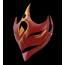 Genshin Impact Tartaglia Cosplay Mask