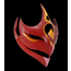Genshin Impact Tartaglia Cosplay Mask