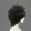 Gintama Hijikata Toushirou Cosplay Wig