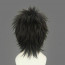 Gintama Hijikata Toushirou Cosplay Wig