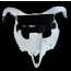 Goat Skull Mask Horror Sheep Head Mask