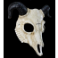 Goat Skull Mask Horror Sheep Head Mask