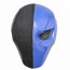 Anime Deathstroke Cosplay Mask