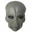 GRP Mask CS Protective Mask Alien Mask Glass Fiber Reinforced Plastics Mask