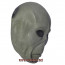 GRP Mask CS Protective Mask Alien Mask Glass Fiber Reinforced Plastics Mask