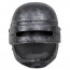 GRP Mask CS Protective Mask Armor Glass Fiber Reinforced Plastics Mask