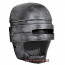 GRP Mask CS Protective Mask Armor Glass Fiber Reinforced Plastics Mask