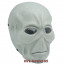 GRP Mask CS Protective Mask Extraterrestrial Mask Glass Fiber Reinforced Plastics Mask