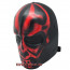 GRP Mask CS Protective Mask Halloween Horror Mask Glass Fiber Reinforced Plastics Mask