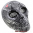 GRP Mask CS Protective Mask Horror Clown Mask Glass Fiber Reinforced Plastics Mask