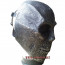 GRP Mask CS Protective Mask Iron Teeth Protective Mask Glass Fiber Reinforced Plastics Mask