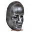 GRP Mask CS Protective Mask Japan Noh Drama Mask Glass Fiber Reinforced Plastics Mask