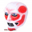 GRP Mask CS Protective Mask King Mask Cross Gods Mask Glass Fiber Reinforced Plastics Mask