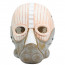 GRP Mask CS Protective Mask Martian Mask Glass Fiber Reinforced Plastics Mask