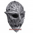 GRP Mask CS Protective Mask Stabbed Nail Mask Glass Fiber Reinforced Plastics Mask