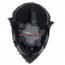 GRP Mask CS Protective Mask Stabbed Nail Mask Glass Fiber Reinforced Plastics Mask