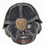 GRP Mask CS Protective Mask World War II Soldiers Zombie Mask Glass Fiber Reinforced Plastics Mask