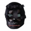 GRP Mask Game Army Of Two Horror Mask Tyson Rios Cosplay Mask Glass Fiber Reinforced Plastics Mask