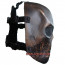 army of two masks clown army of two masks clown