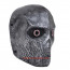 GRP Mask Game Army Of Two Horror Mask Tyson Rios Cosplay Mask Glass Fiber Reinforced Plastics Mask