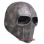 GRP Mask Game Resident Evil Cosplay Mask CS Player Mask Glass Fiber Reinforced Plastics Mask 