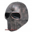 GRP Mask Game Resident Evil Cosplay Mask CS Player Mask Glass Fiber Reinforced Plastics Mask 