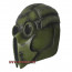 GRP Mask Game Resident Evil Cosplay Mask Demon Horror Mask Glass Fiber Reinforced Plastics Mask