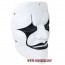 GRP Mask Heavy Metal Band Slipknot Mask Guitar James Root Cosplay Mask Glass Fiber Reinforced Plastics Mask