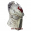 GRP Mask Movie Alien VS Predator Horror Mask Predator Warrior Cosplay Mask Glass Fiber Reinforced Plastics Mask