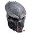 GRP Mask Movie Alien VS Predator Horror Mask Predator Warrior Cosplay Mask Glass Fiber Reinforced Plastics Mask