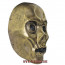 GRP Mask Movie Harry Potter Cosplay Mask Death Eater Mask Glass Fiber Reinforced Plastics Mask