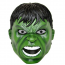GRP Mask Movie Hulk Cosplay Mask Hulk Mask Glass Fiber Reinforced Plastics Mask