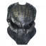 GRP Mask Movie Predator Cosplay Mask Predator Warrior Mask Glass Fiber Reinforced Plastics Mask