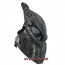 GRP Mask Movie Predator Cosplay Mask Predator Warrior Mask Glass Fiber Reinforced Plastics Mask