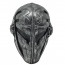 GRP Mask Movie Templar Order Mask Templar Order Cosplay Mask Glass Fiber Reinforced Plastics Mask