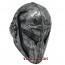 GRP Mask Movie Templar Order Mask Templar Order Cosplay Mask Glass Fiber Reinforced Plastics Mask