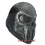 GRP Mask Movie The Punisher Horror Mask Frank Castle Cosplay Mask Glass Fiber Reinforced Plastics Mask