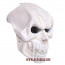 Movie The Treasure Hunter Horror Mask The Treasure Hunter Cosplay Mask Glass Fiber Reinforced Plastics Mask