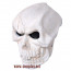 Movie The Treasure Hunter Horror Mask The Treasure Hunter Cosplay Mask Glass Fiber Reinforced Plastics Mask