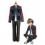 Guilty Crown Shu Ouma Uniform Cosplay Costume