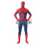 Halloween Amazing Spiderman Full Body Cosplay Zentai Suit