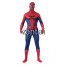 Halloween Amazing Spiderman Full Body Cosplay Zentai Suit