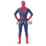 Halloween Amazing Spiderman Full Body Cosplay Zentai Suit
