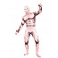 Halloween Attack on Titan Full Body Lycra Muscle Zentai Suit